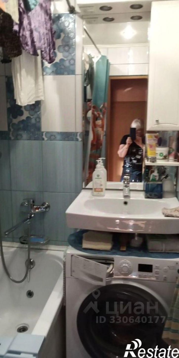 2-комн квартира улица Халатина, 19,  д. 19
