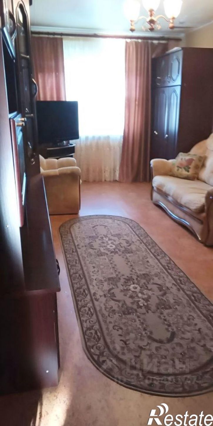 2-комн квартира улица Халатина, 19,  д. 19