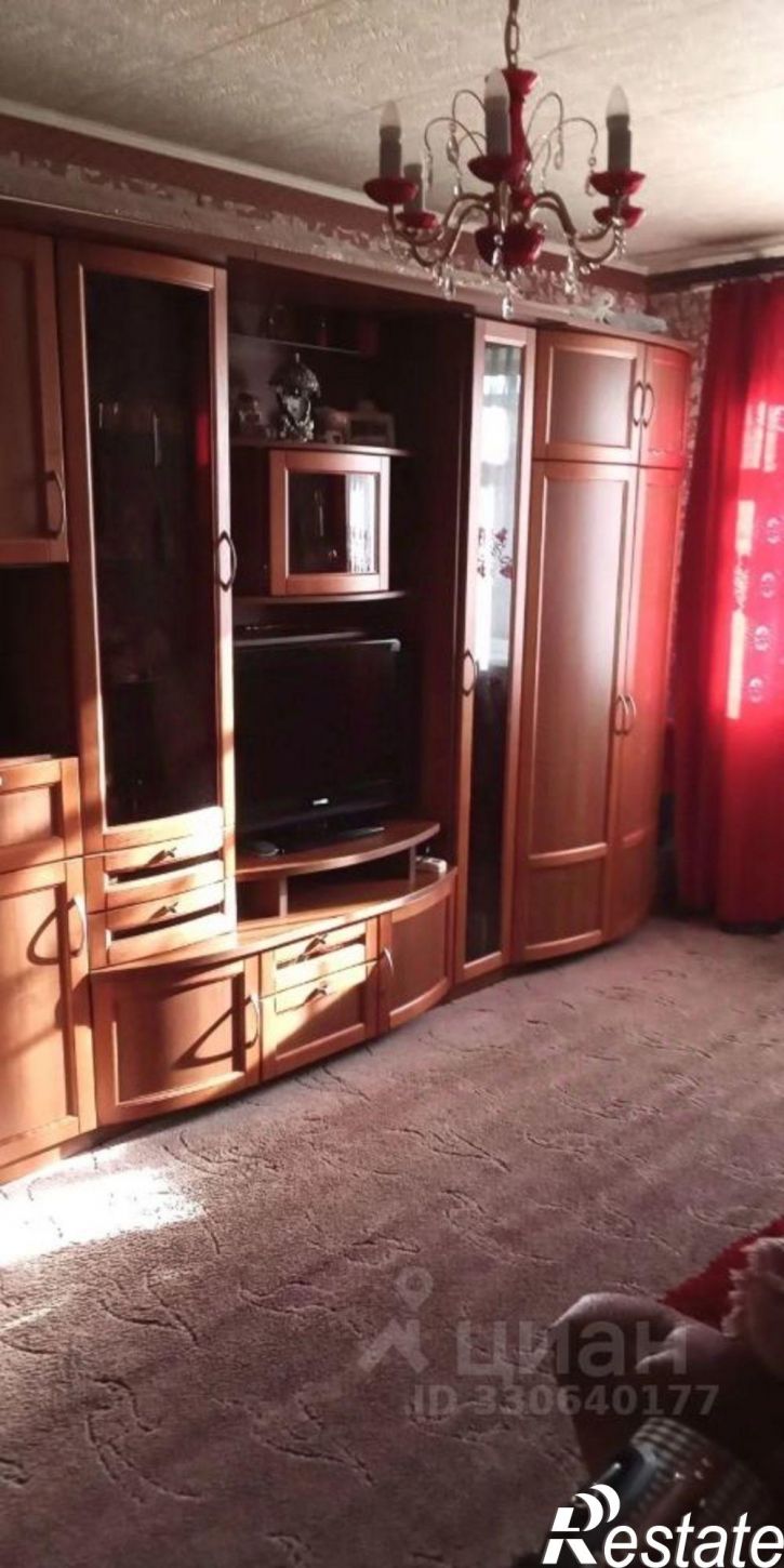 2-комн квартира улица Халатина, 19,  д. 19
