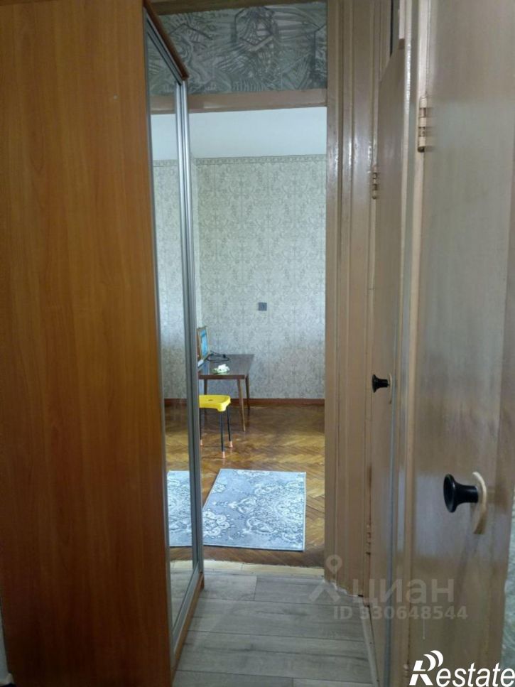 2-комн квартира пр-кт Героев-североморцев, 65,  д. 65