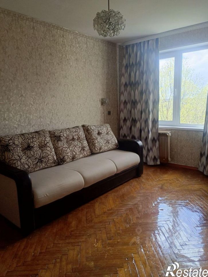 2-комн квартира пр-кт Героев-североморцев, 65,  д. 65
