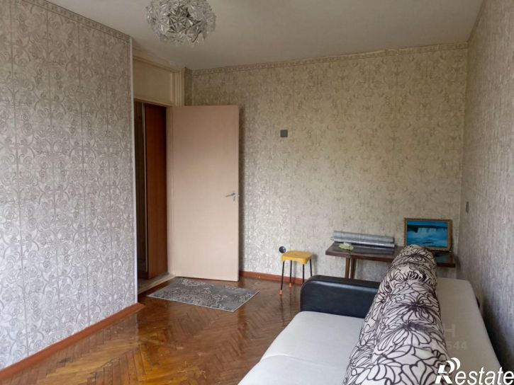 2-комн квартира пр-кт Героев-североморцев, 65,  д. 65