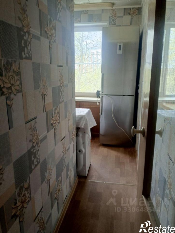 2-комн квартира пр-кт Героев-североморцев, 65,  д. 65