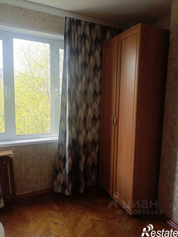 2-комн квартира пр-кт Героев-североморцев, 65,  д. 65