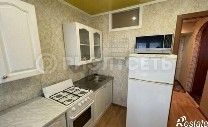 1-комн квартира ул Александра Невского, 87,  д. 87