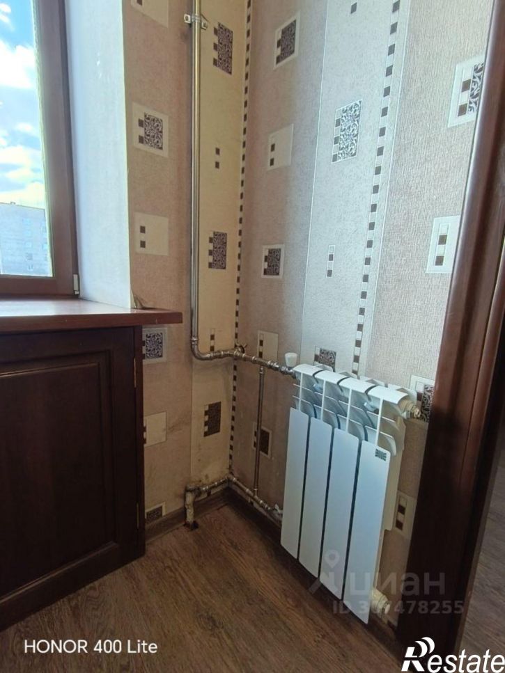 3-комн квартира ул Шмидта, 33/2,  д. 33/2