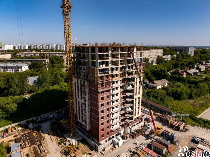 1-комн квартира ул Приморская, 1,  д. 1