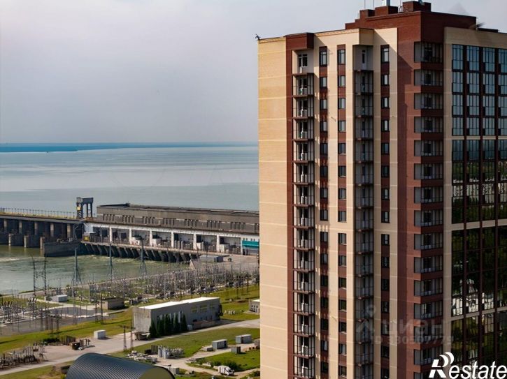 1-комн квартира ул Приморская, 1,  д. 1