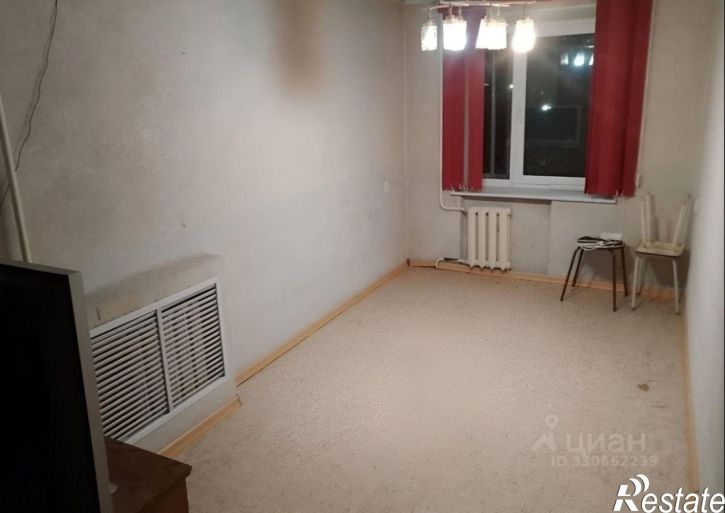 2-комн квартира улица Академика Книповича, 35 к1,  д. 35 к1
