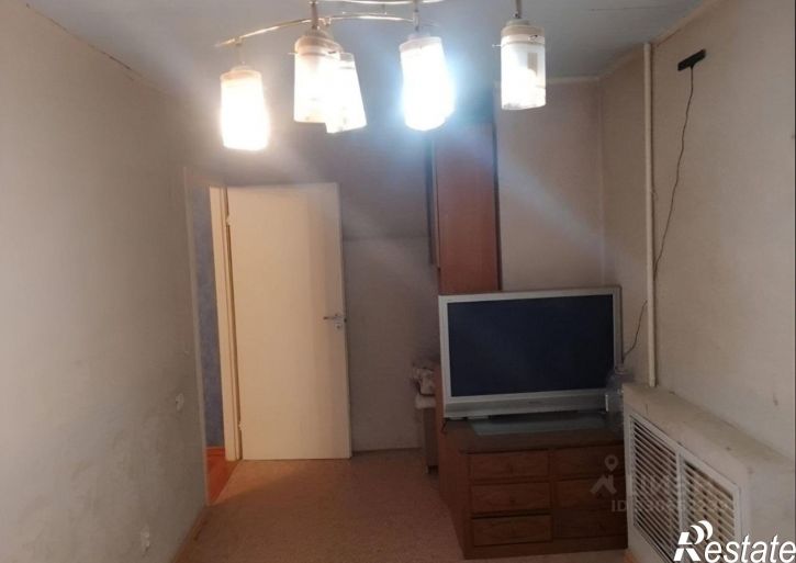 2-комн квартира улица Академика Книповича, 35 к1,  д. 35 к1