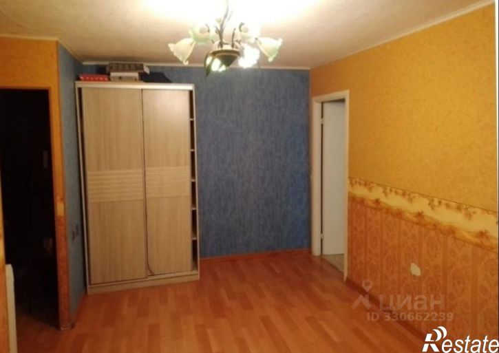 2-комн квартира улица Академика Книповича, 35 к1,  д. 35 к1