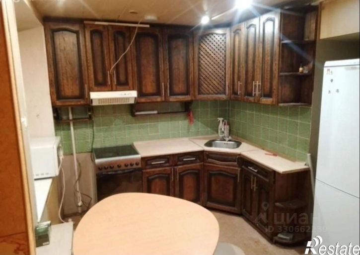 2-комн квартира улица Академика Книповича, 35 к1,  д. 35 к1