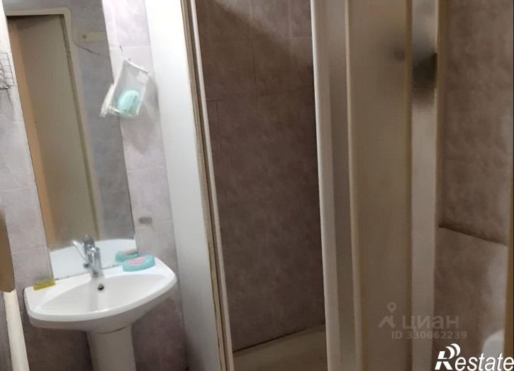 2-комн квартира улица Академика Книповича, 35 к1,  д. 35 к1