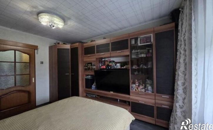 3-комн квартира ул Генерала Щербакова, 14,  д. 14