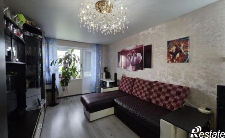 3-комн квартира ул Генерала Щербакова, 14,  д. 14