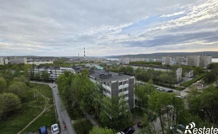 3-комн квартира ул Генерала Щербакова, 14,  д. 14