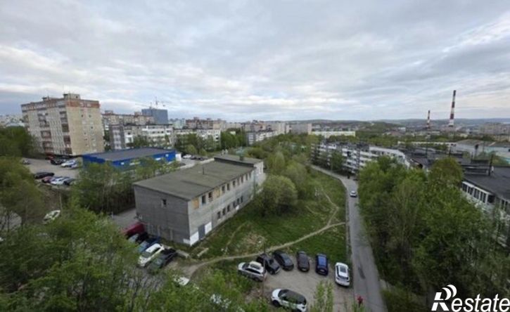3-комн квартира ул Генерала Щербакова, 14,  д. 14