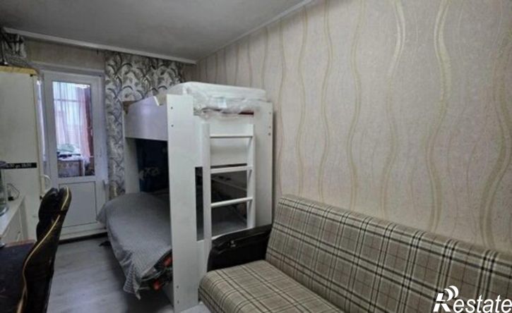 3-комн квартира ул Генерала Щербакова, 14,  д. 14