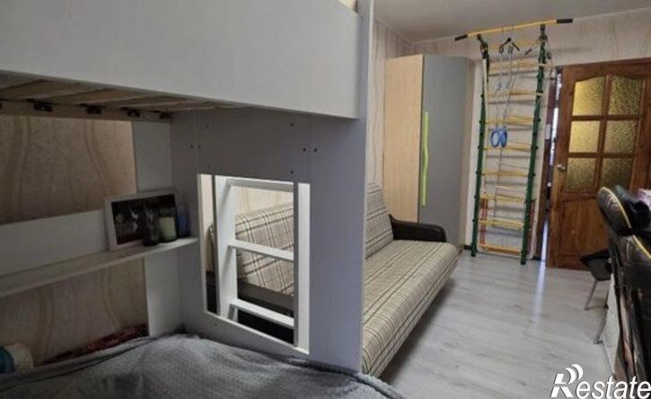 3-комн квартира ул Генерала Щербакова, 14,  д. 14