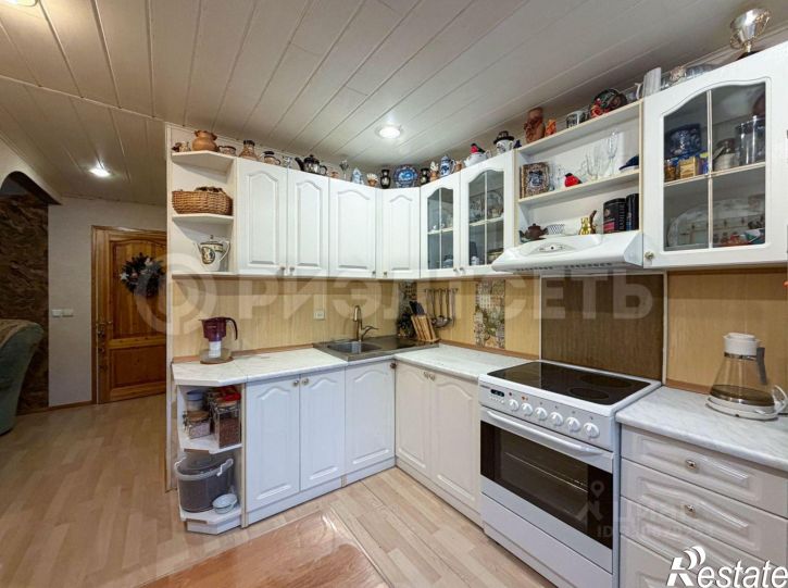 3-комн квартира улица Зои Космодемьянской, 2 к1,  д. 2 к1