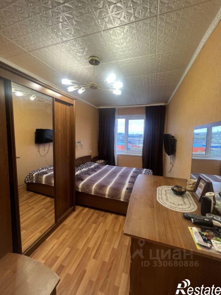 2-комн квартира Якорный переулок, 14,  д. 14