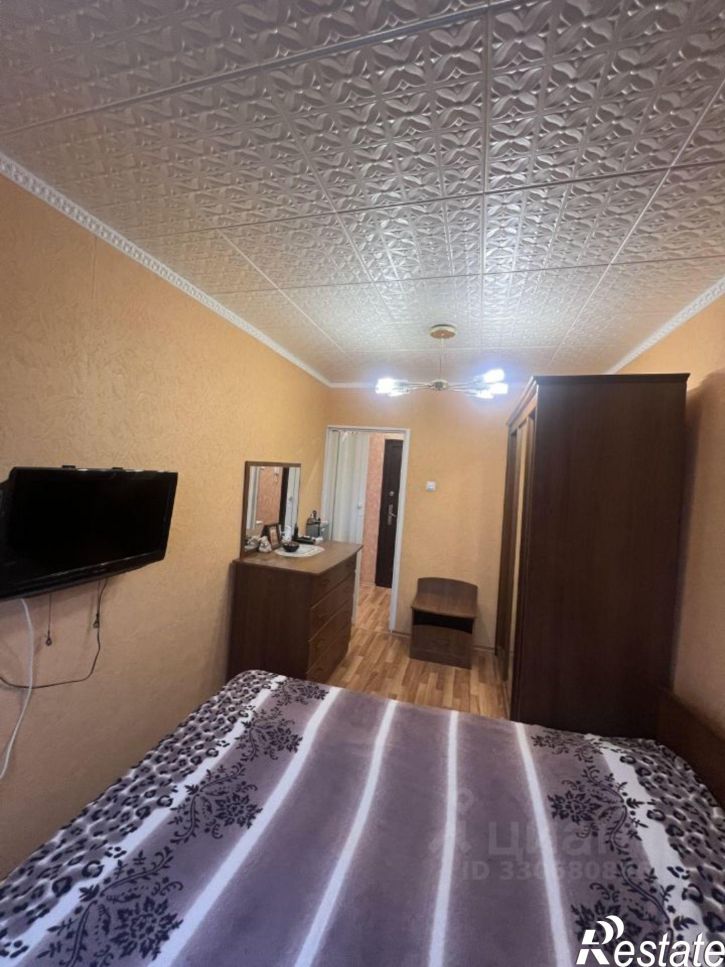 2-комн квартира Якорный переулок, 14,  д. 14