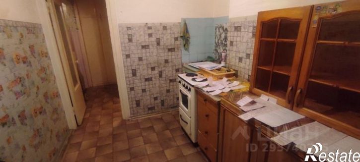 2-комн квартира улица Беринга, 22,  д. 22