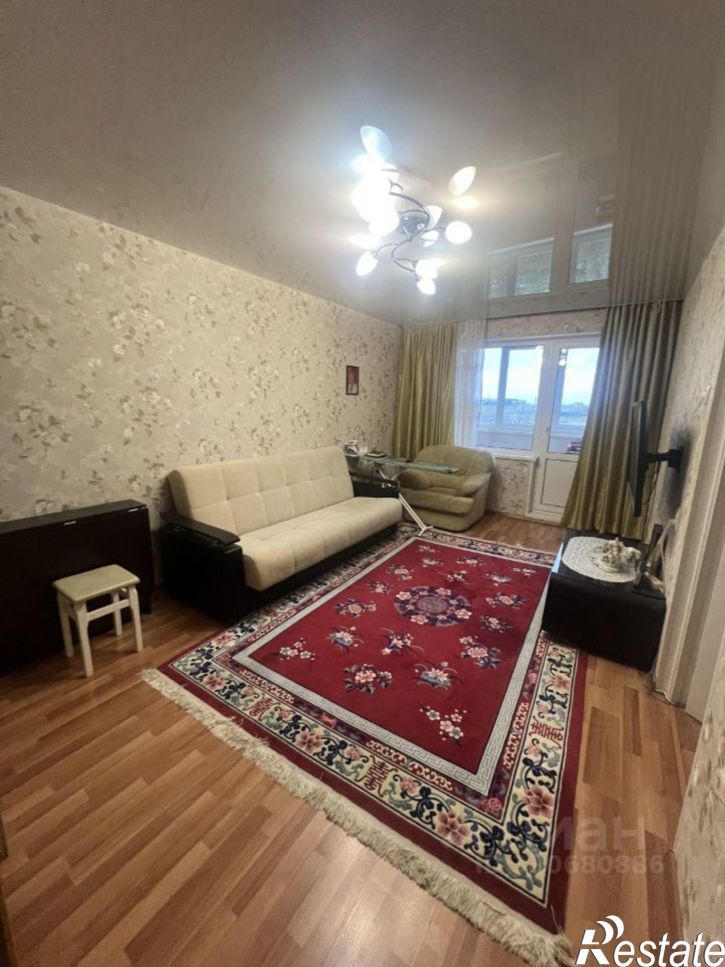 2-комн квартира Якорный переулок, 14,  д. 14