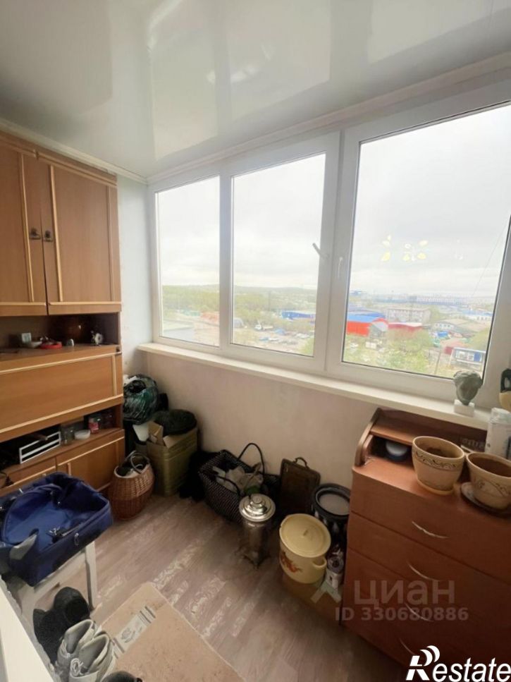 2-комн квартира Якорный переулок, 14,  д. 14