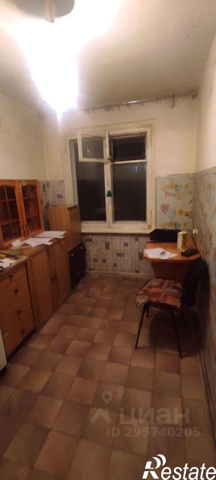 2-комн квартира улица Беринга, 22,  д. 22