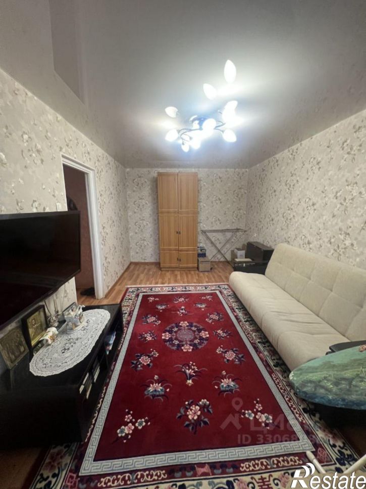 2-комн квартира Якорный переулок, 14,  д. 14