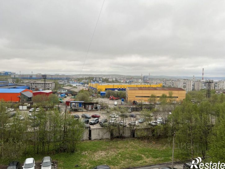 2-комн квартира Якорный переулок, 14,  д. 14