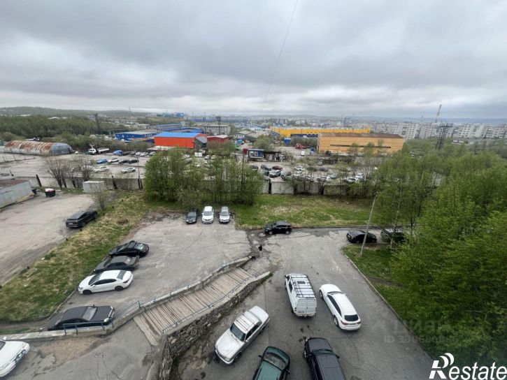 2-комн квартира Якорный переулок, 14,  д. 14