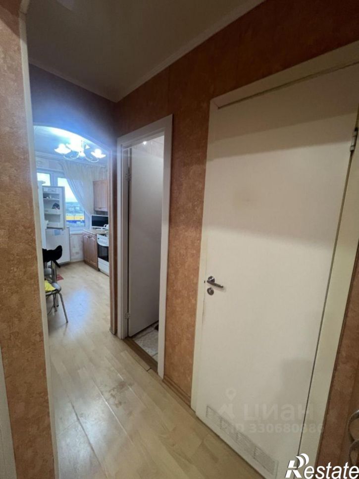 2-комн квартира Якорный переулок, 14,  д. 14