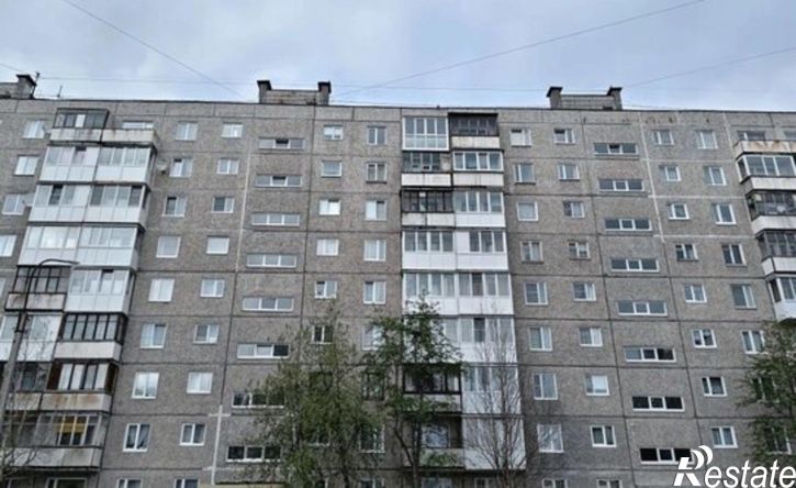 3-комн квартира ул Крупской, 36,  д. 36