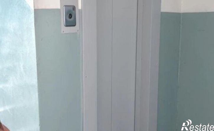 3-комн квартира ул Крупской, 36,  д. 36