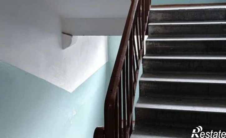 3-комн квартира ул Крупской, 36,  д. 36