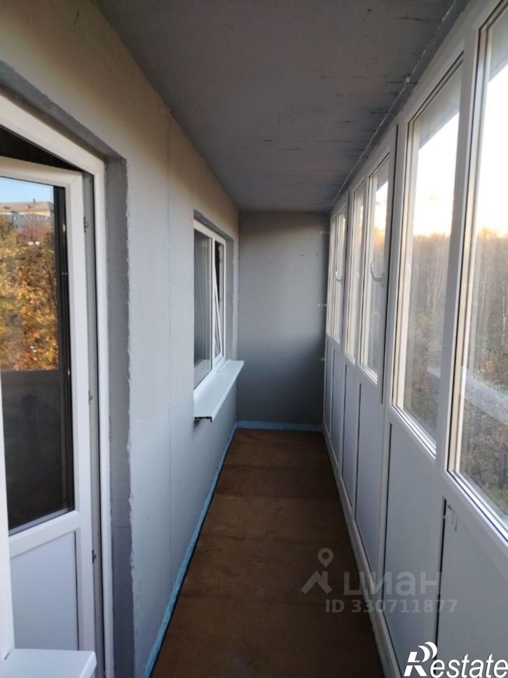 1-комн квартира проспект Героев Североморцев, 31,  д. 31