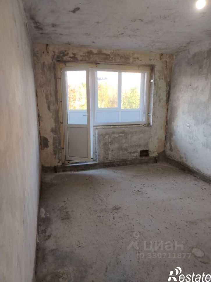 1-комн квартира проспект Героев Североморцев, 31,  д. 31