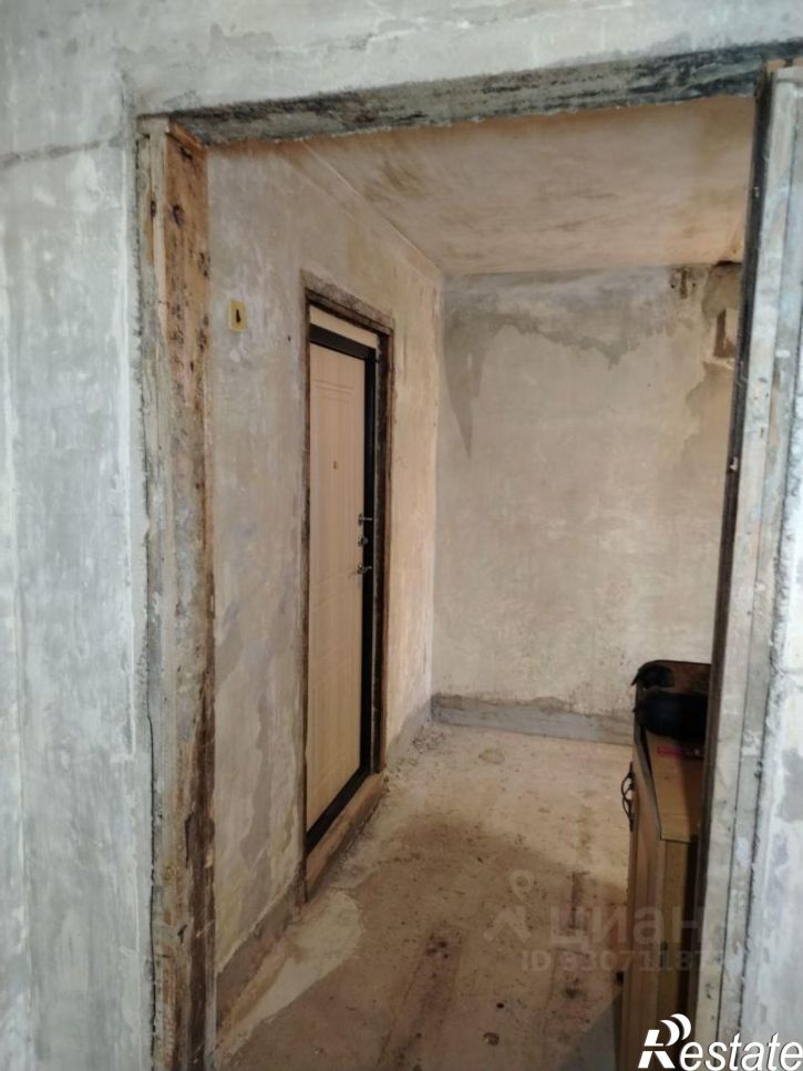 1-комн квартира проспект Героев Североморцев, 31,  д. 31
