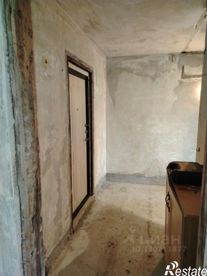 1-комн квартира проспект Героев Североморцев, 31,  д. 31