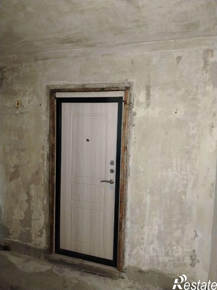 1-комн квартира проспект Героев Североморцев, 31,  д. 31