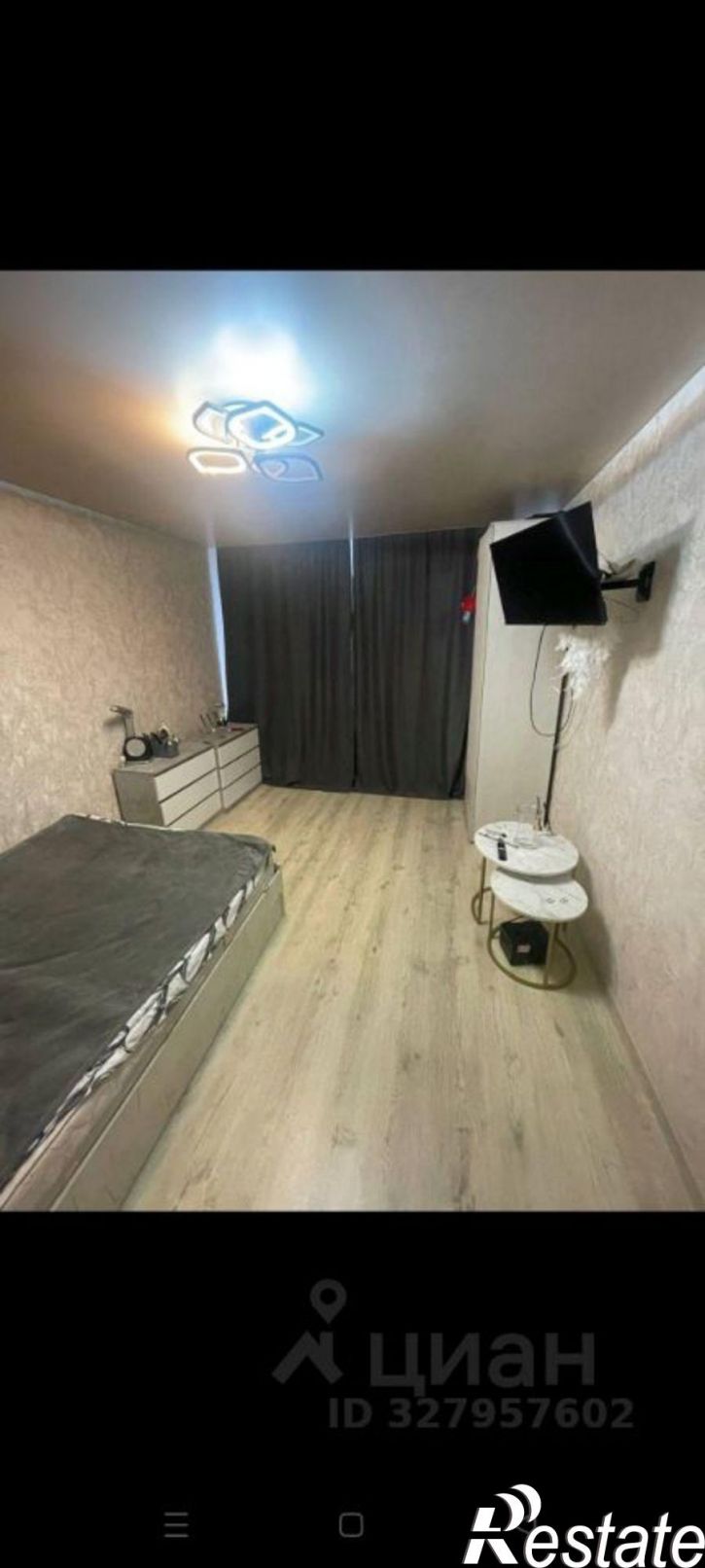 2-комн квартира улица Хлобыстова, 13,  д. 13