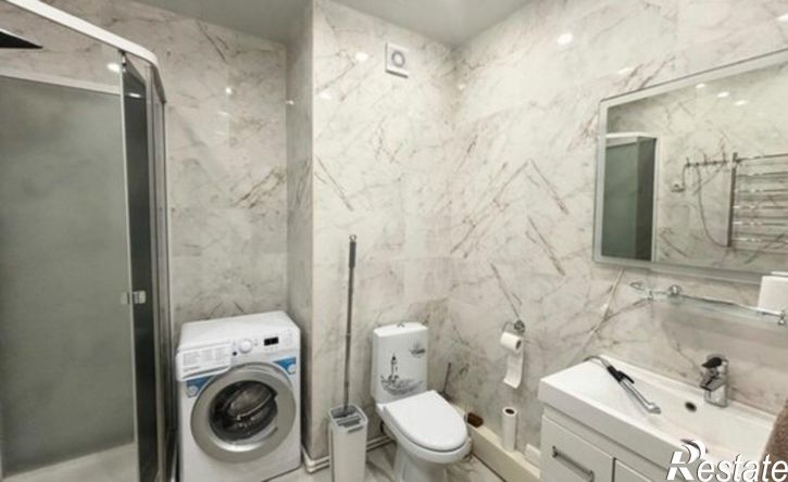 2-комн квартира Кольский проспект, 12,  д. 12