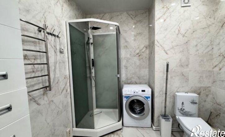 2-комн квартира Кольский проспект, 12,  д. 12
