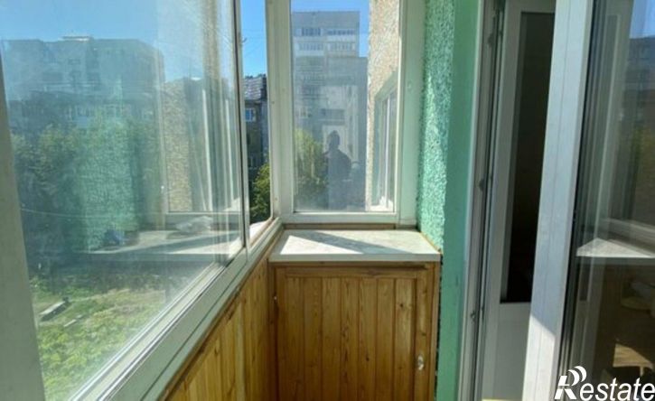 3-комн квартира ул Капитана Пономарева, 5,  д. 5