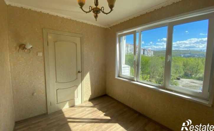 3-комн квартира ул Капитана Пономарева, 5,  д. 5