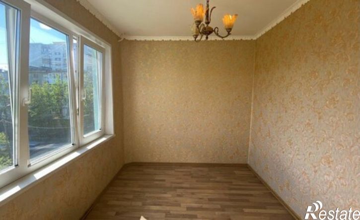 3-комн квартира ул Капитана Пономарева, 5,  д. 5