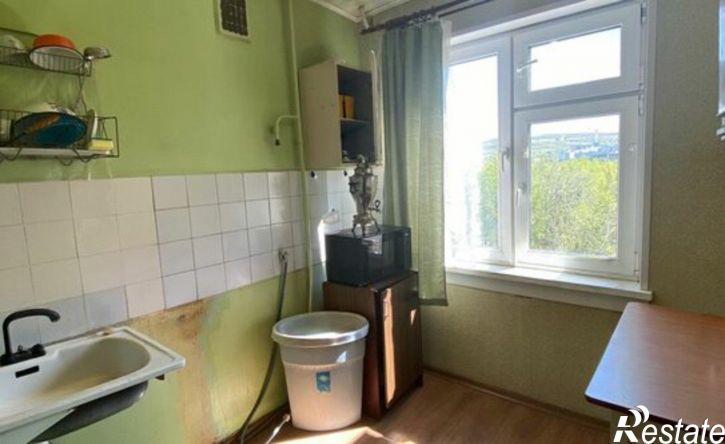 3-комн квартира ул Капитана Пономарева, 5,  д. 5