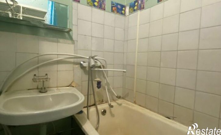 3-комн квартира ул Капитана Пономарева, 5,  д. 5
